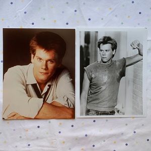 Kevin Bacon 8x10 photo prints